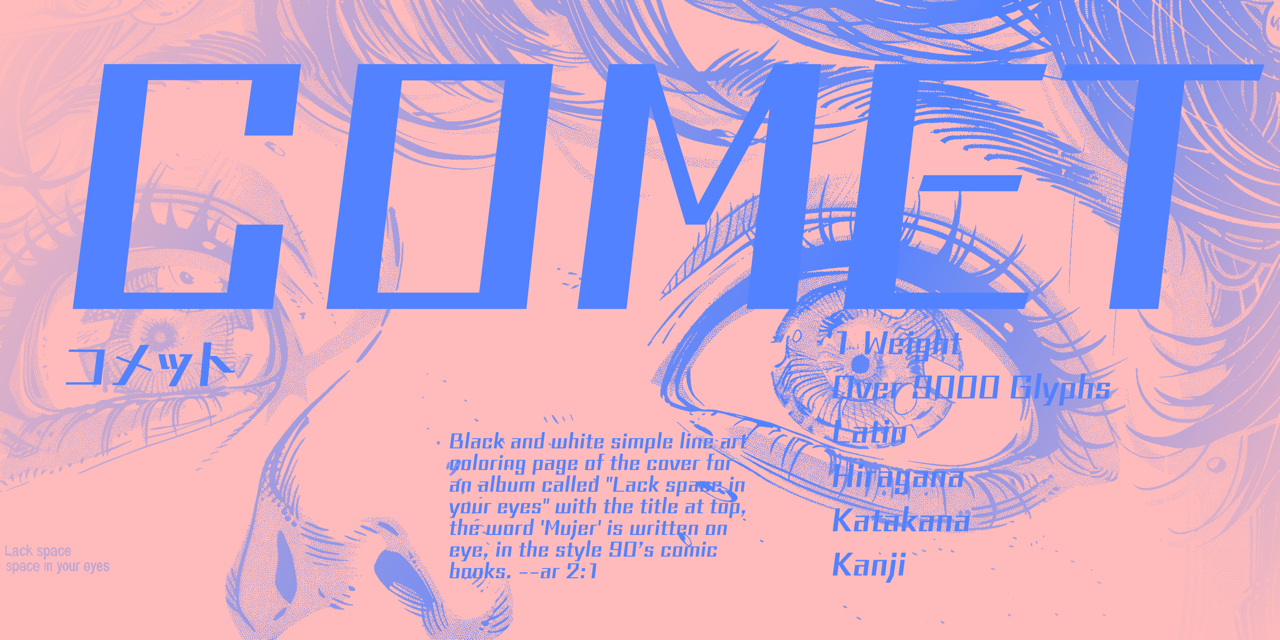 Comet
